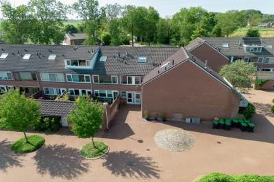 Woning De Esdoorn 17 Rhoon