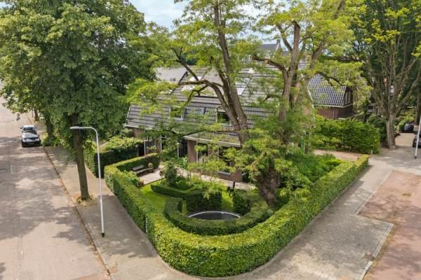Woning van Peltlaan 270 Nijmegen
