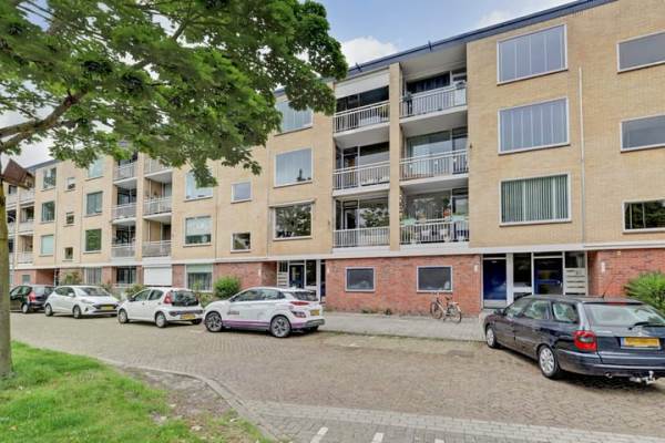 Woning Statenlaan 16 Middelburg