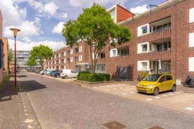 Woning Veldhoeve 90 Nieuwegein