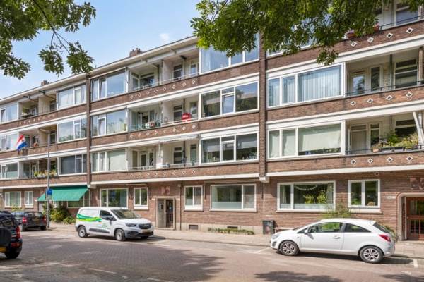Woning Schiedamseweg Beneden 545A Rotterdam