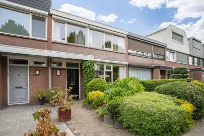 Woning Gerard van Spaendonckstraat 8 Rosmalen