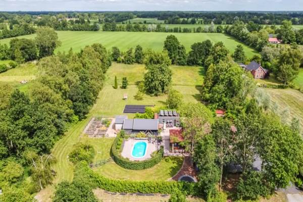 Woning Scheiding 51 Opende