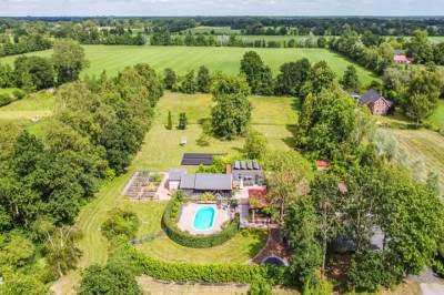 Woning Scheiding 51 Opende