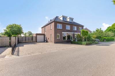 Woning Julianalaan 23 Montfoort