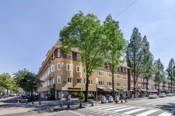 Woning Scheldestraat 413 Amsterdam