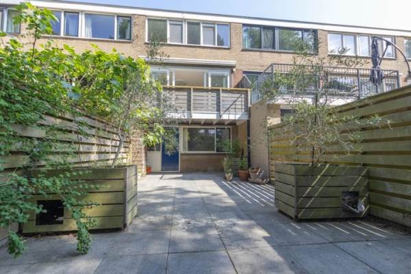 Woning Bannewaard 66 Alkmaar