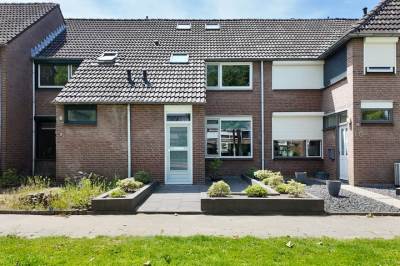 Woning Nieuwe Dorpsweg 11 Fijnaart
