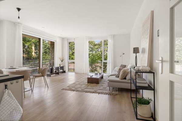 Woning Couperuslaan 78 Etten-Leur