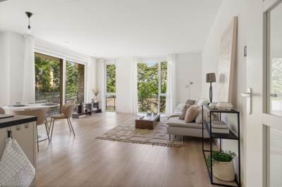 Woning Couperuslaan 78 Etten-Leur