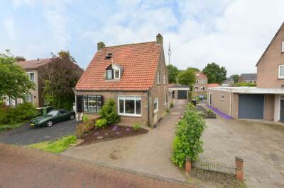 Woning Dr. ir. C. Lelystraat 44 Middenmeer
