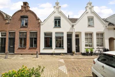 Woning Stationstraat 20 Alkmaar