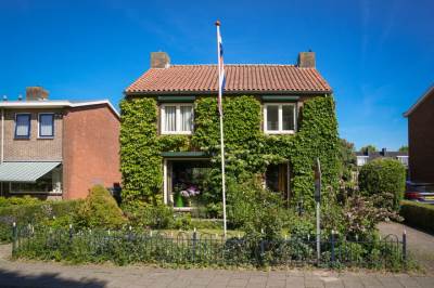 Woning Geerstraat 42 Herwijnen