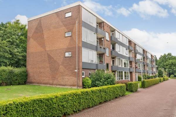 Woning Ruusbroecstraat 31 Zwolle