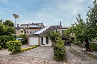 Woning Kokmeeuw 13 Leusden