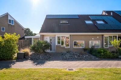 Woning Tjaardastate 25 Leeuwarden