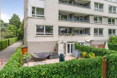 Woning Mariëttahof 1 Haarlem