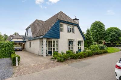 Woning Urnenveldweg 3 Wijchen
