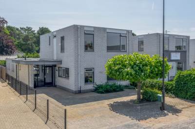 Woning Tolweg 29 Ermelo