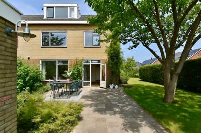 Woning Gerberasingel 124 Berkel en Rodenrijs