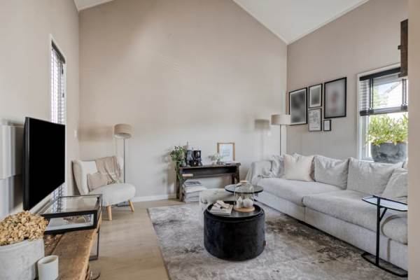 Woning Toepad 16 Hendrik-Ido-Ambacht