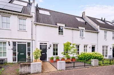 Woning Biesveldje 10 Helmond