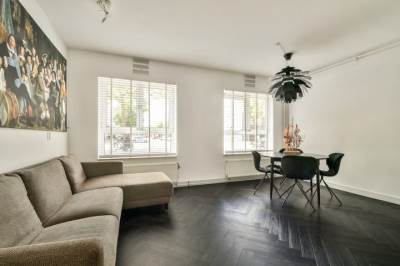 Woning Daniël Defoelaan 137 Amsterdam