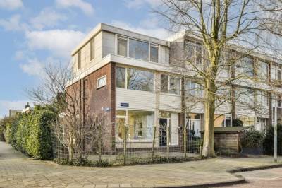 Woning Nederhoven 34 Amsterdam