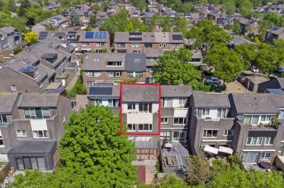 Woning Stokkenmolen 55 Koog aan de Zaan