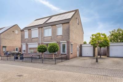 Woning Julianastraat 1F Sas van Gent