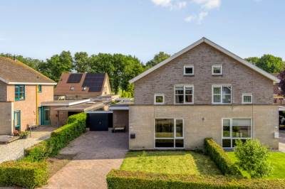 Woning De Hoorns 9 Rolde