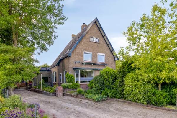 Woning Rijksweg 51 Empe