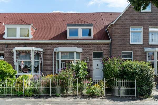 Woning Bleeklaan 61 Leeuwarden