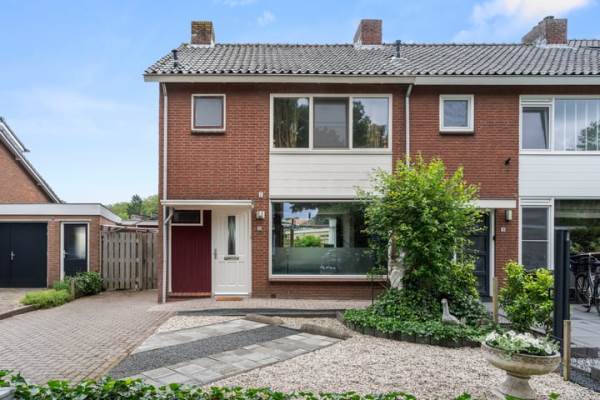 Woning Laarweg 30 Bennekom
