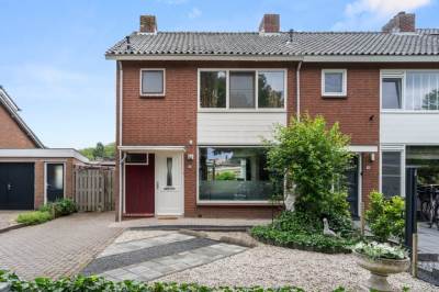 Woning Laarweg 30 Bennekom