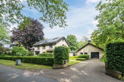 Woning Koppelen 22 Steensel