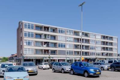 Woning Wormerplein 103 Purmerend