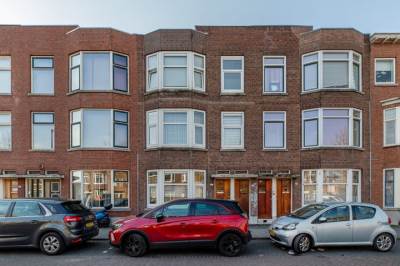 Woning Rembrandtlaan 31B Schiedam