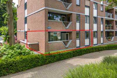 Woning Dillegaard 65 Heerlen