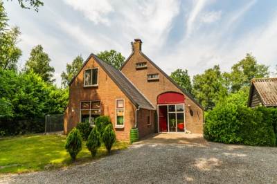 Woning Geeserraai 12A Geesbrug