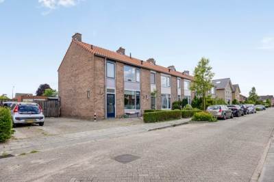 Woning Margrietstraat 19 Leuth