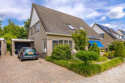 Woning De Rail 24 Stadskanaal