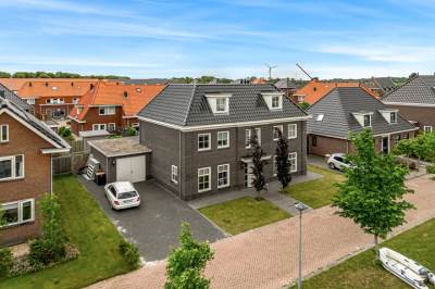 Woning Praam 3 Wervershoof