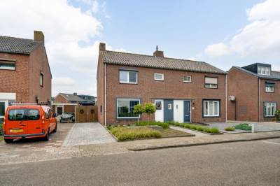 Woning Joachimstraat 14 Stramproy