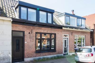 Woning Zeestraat 32 's-Gravenzande