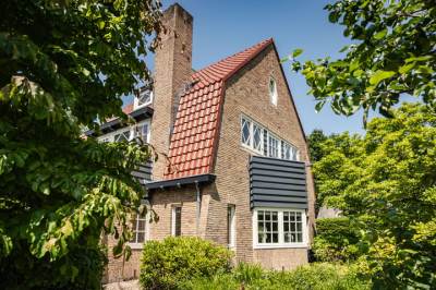 Woning Duinwijckweg 7 Bloemendaal