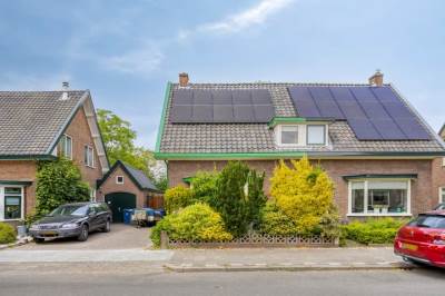 Woning 2e Johannastraat 28 Apeldoorn