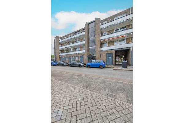 Woning Mgr. Feronstraat 46 Heerlen