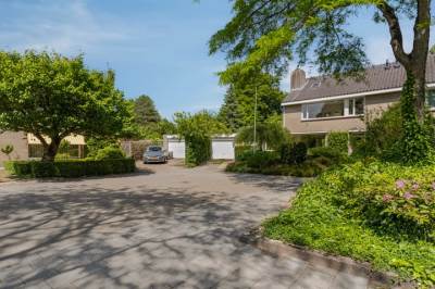 Woning Iepenlaan 10 Rosmalen