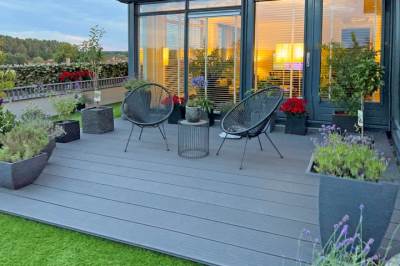 Woning Zuidsingel 118 Swifterbant